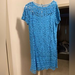 Lily Pulitzer Dress